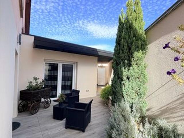 Appartement 5 pièces 92 m²
