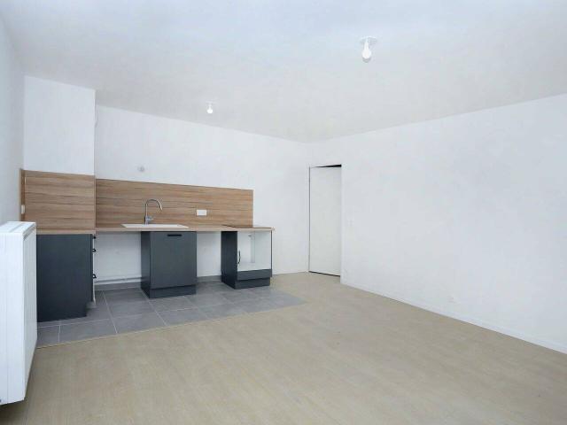 Appartement / 5 pièces / 97.71 m2