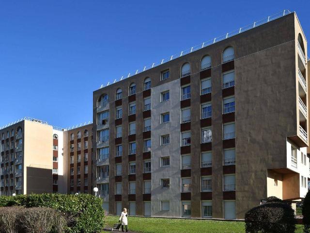 Appartement / 5 pièces / 97.21 m2