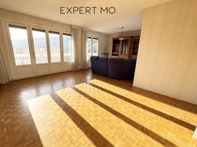 Appartement 5 pieces 97 m2