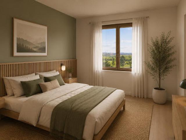 Appartement 5 pièces 97 m2