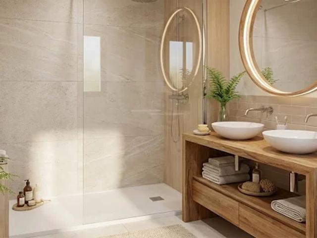 Appartement 5 pièces 97 m2