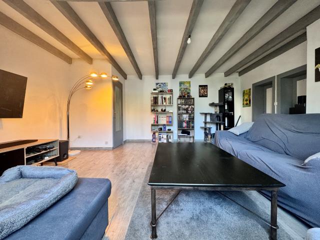 Appartement 5 pièces 97 m2 Stationnement privé Tulle