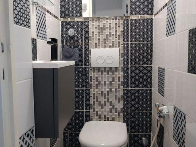 Appartement 5 pièces, 97 m² à louer à Châtenay Malabry 92290