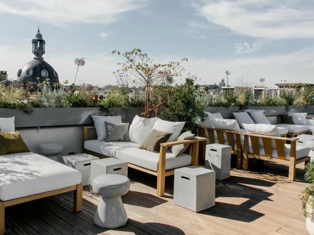 Appartement 5 pièces 97 m²