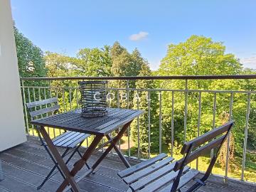 Appartement 5 pièces 97 m²