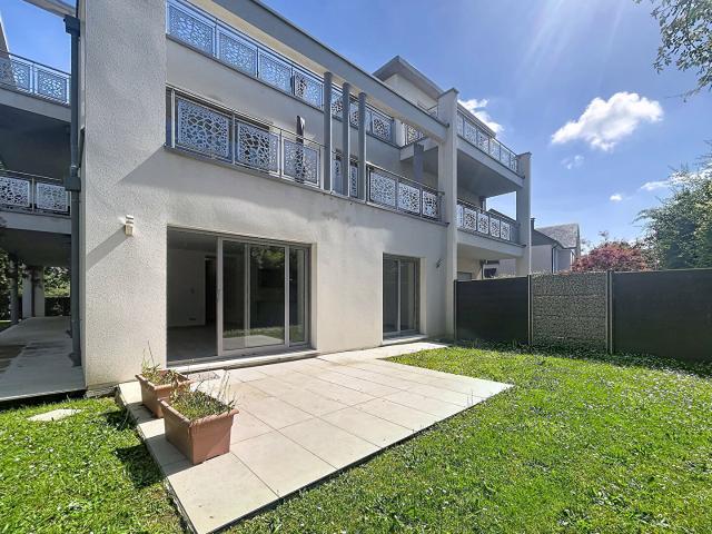 Appartement 5 pièces 97 m²