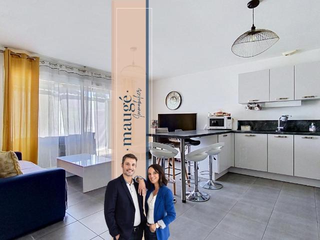 Appartement 5 pièces 97 m²