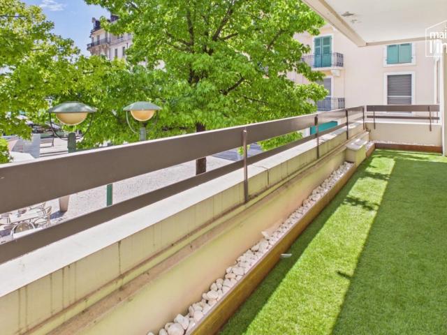 Appartement 5 pièces 97 m²