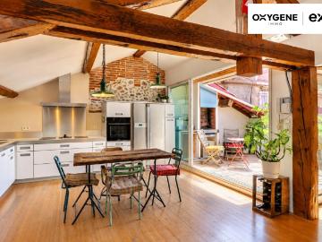 Appartement 5 pièces 97 m²
