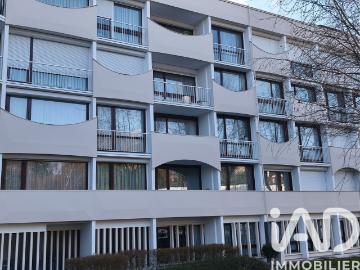 Appartement 5 pièces 97 m²
