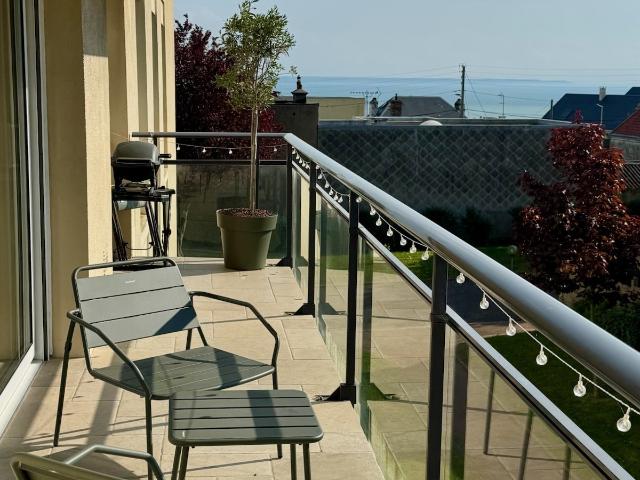 Appartement 5 pièces 97 m²