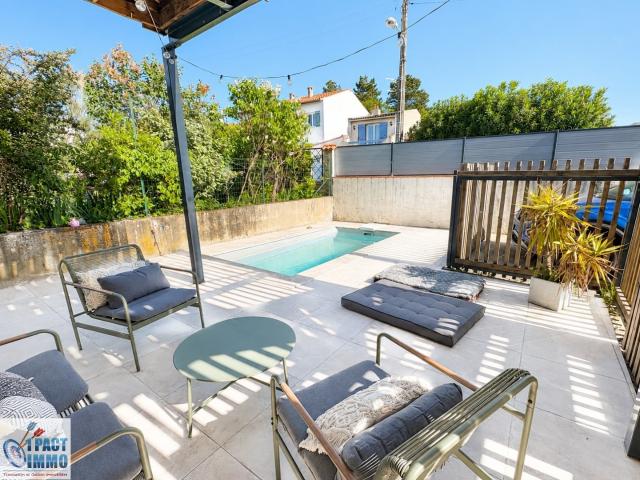 Appartement 5 pièces 97 m²