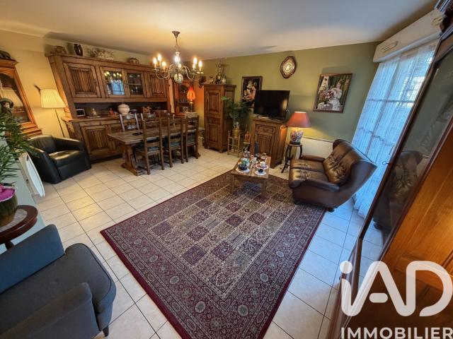 Appartement 5 pièces 97 m²