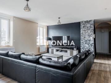 Appartement 5 pièces 97 m²