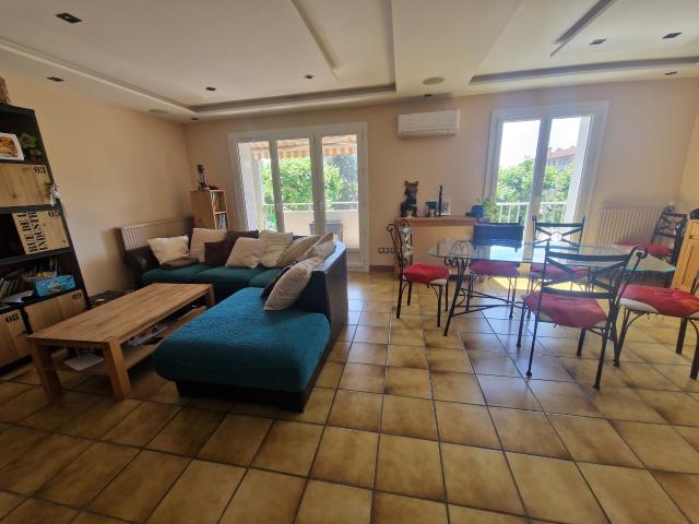 Appartement 5 pièces 97 m²