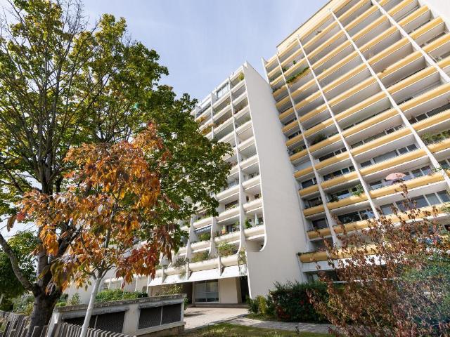 Appartement 5 pièces 97 m²