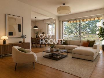 Appartement 5 pièces 97 m²