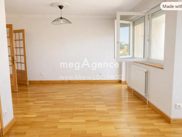 Appartement 5 pièces 97 m²