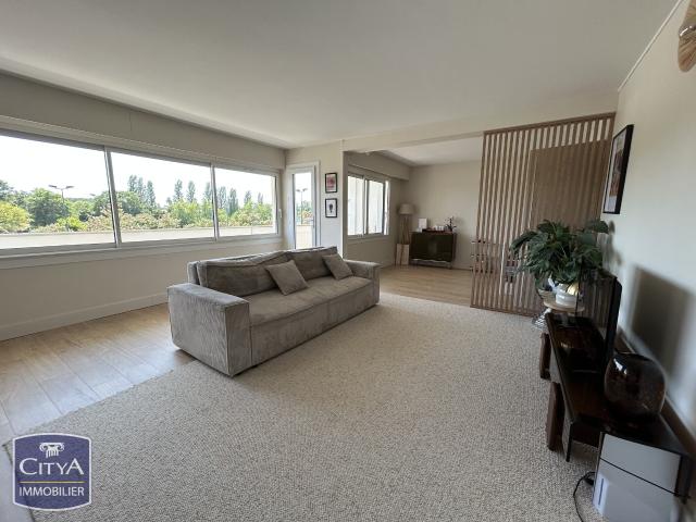 Appartement 5 pièces 97 m²