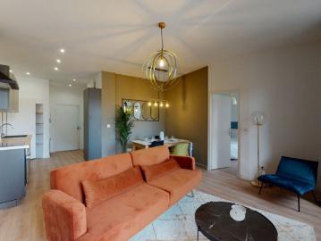 Belsunce, Marseille 1er Arrondissement, Marseille, Bouches-du-Rhône, Provence-Alpes-Côte dAzur