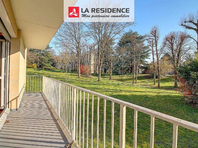Appartement 5 pièces 97 m²