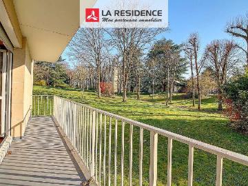 Appartement 5 pièces 97 m²