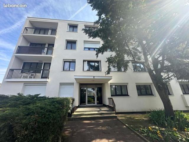 Appartement 5 pièces 97 m²