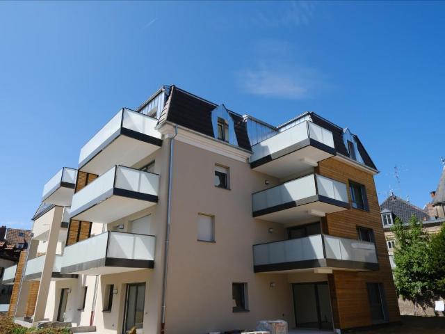 Appartement 5 pièces 97 m²