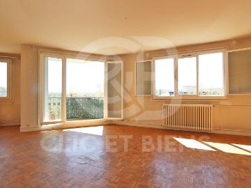 Appartement 5 pièces 97 m²