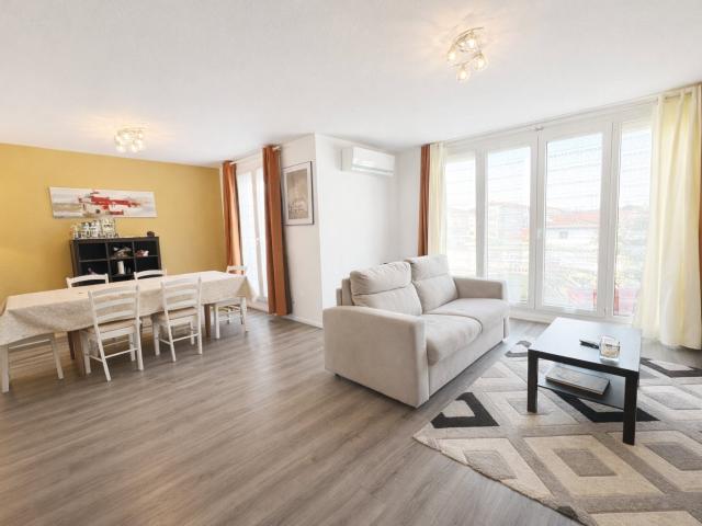 Appartement 5 pièces 97 m²
