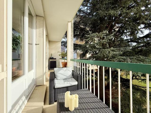 Appartement 5 pièces 97 m²