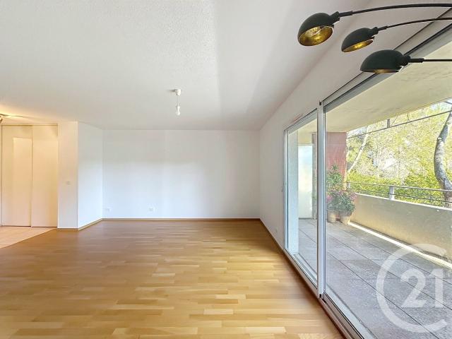 Appartement 5 pièces 97 m²