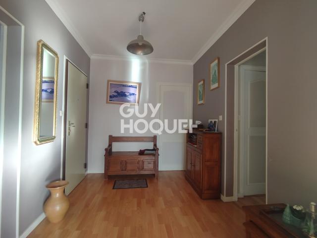 Appartement 5 pièces 97 m²