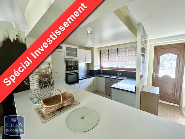 Appartement 5 pièces 97 m²