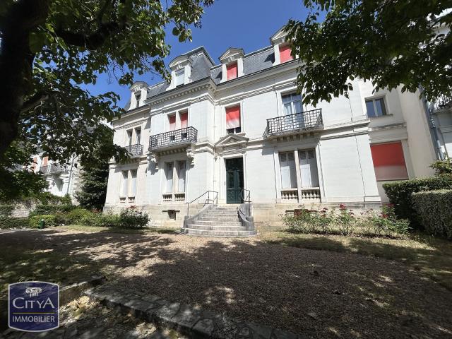 Appartement 5 pièces 97 m²