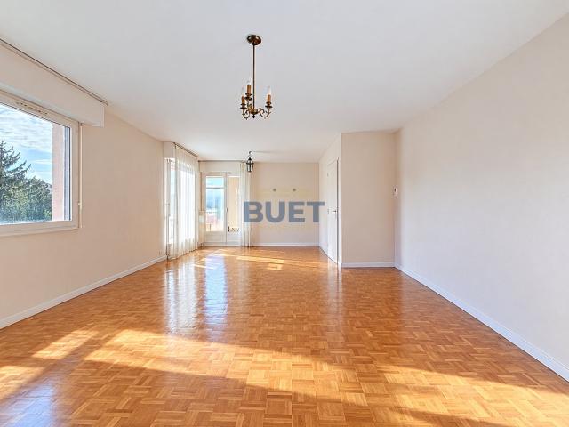 Appartement 5 pièces 97 m²