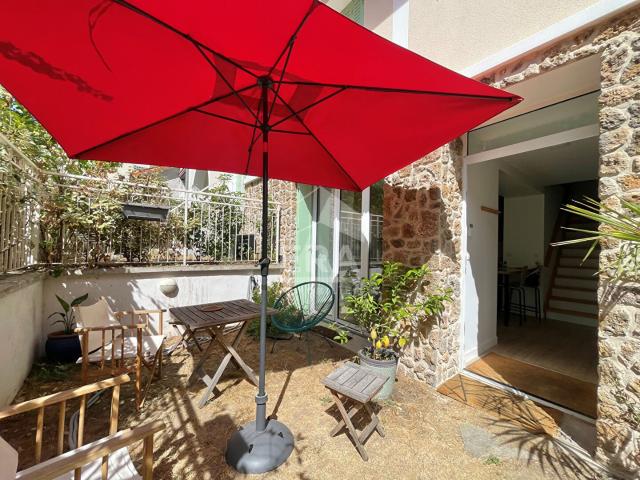 Appartement 5 pièces 97 m²