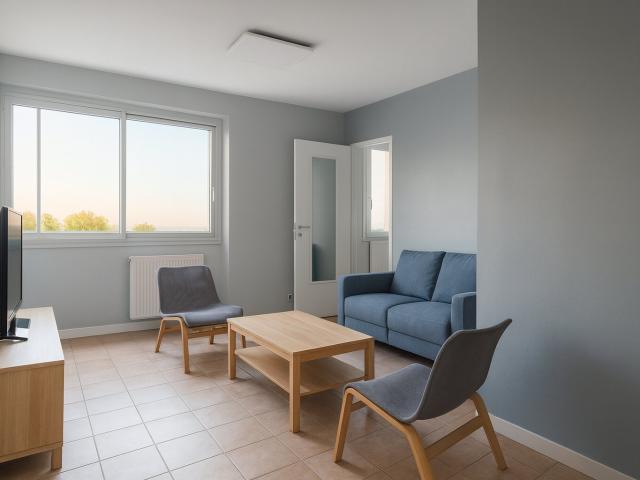 Appartement 5 pièces 97 m²