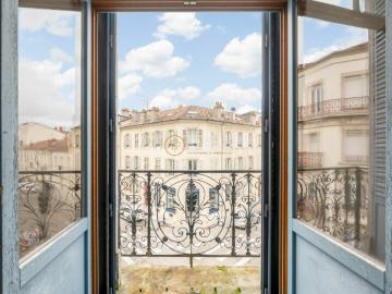 Appartement 5 pièces 97 m²
