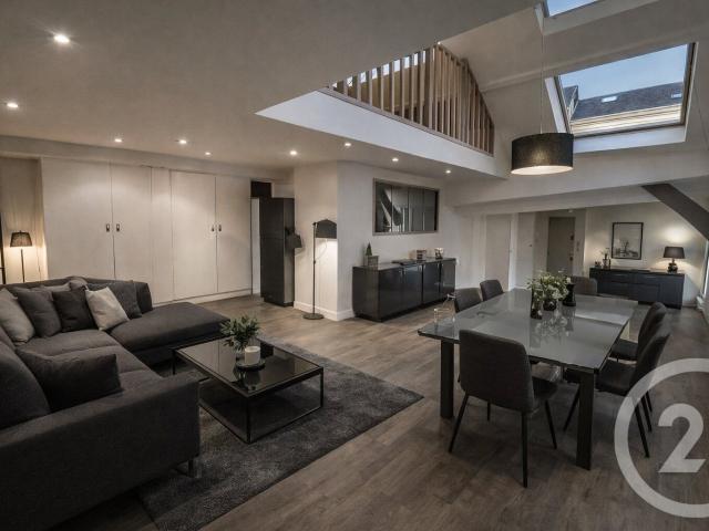 Appartement 5 pièces 97 m²
