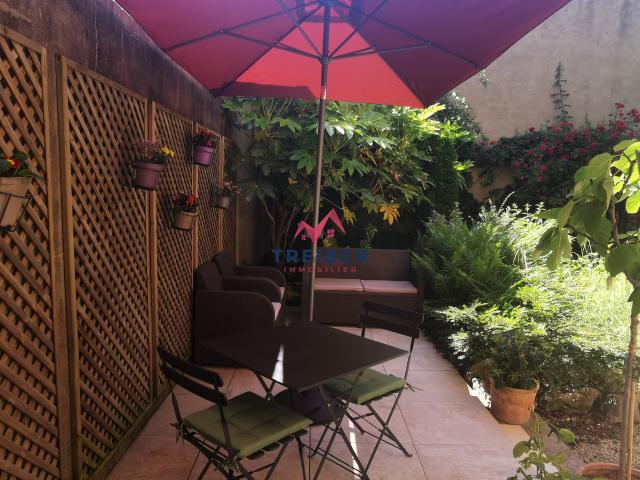 Appartement 5 pièces 97 m²