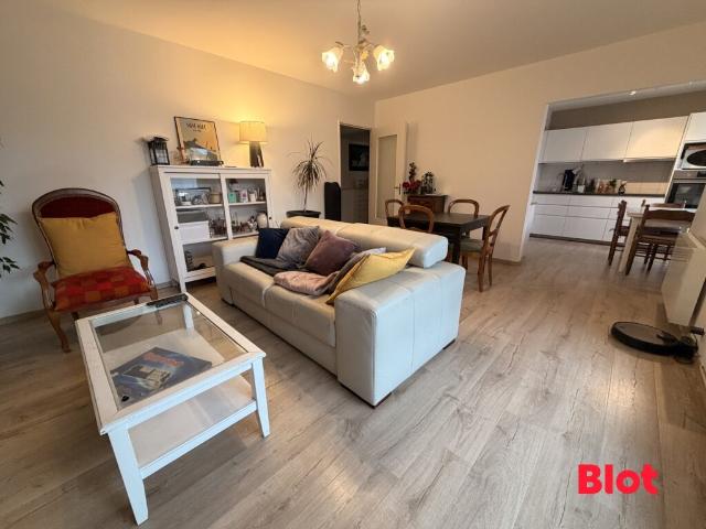 Appartement 5 pièces 97 m²