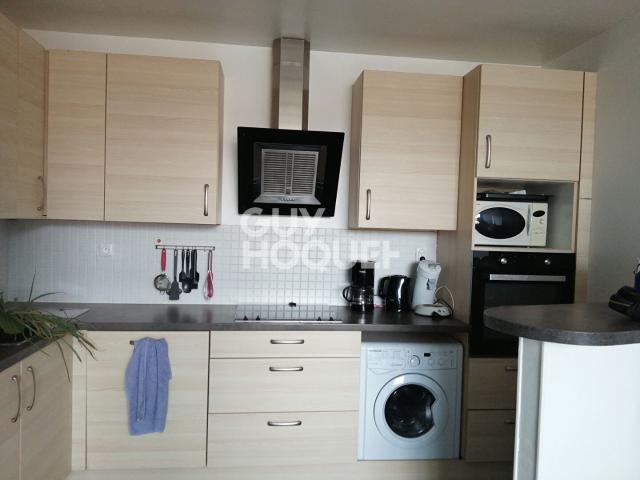 Appartement 5 pièces 97 m²