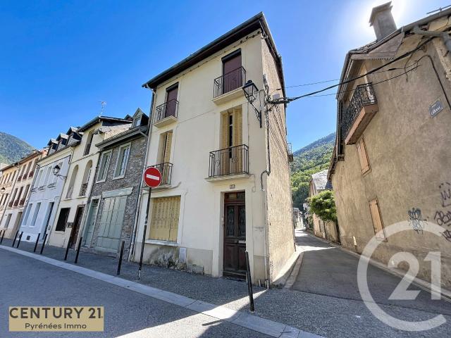 Appartement 5 pièces 97 m²