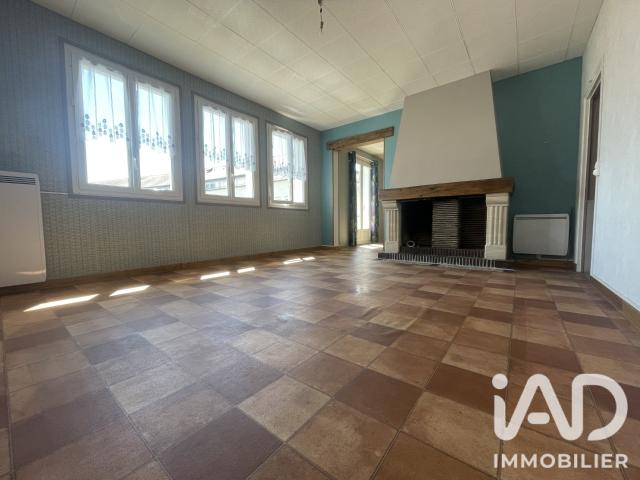 Appartement 5 pièces 97 m²