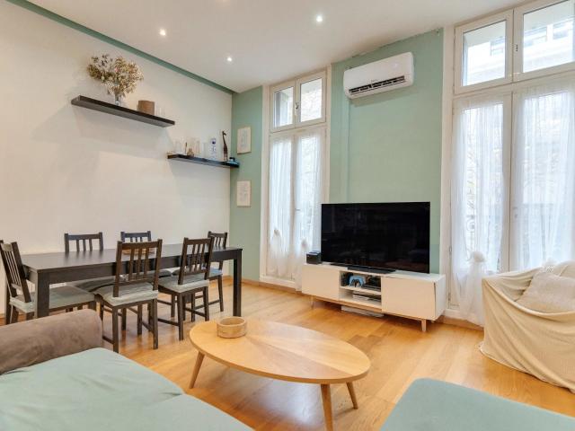 Appartement 5 pièces 97 m²