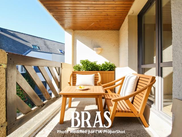 Appartement 5 pièces 78 m²