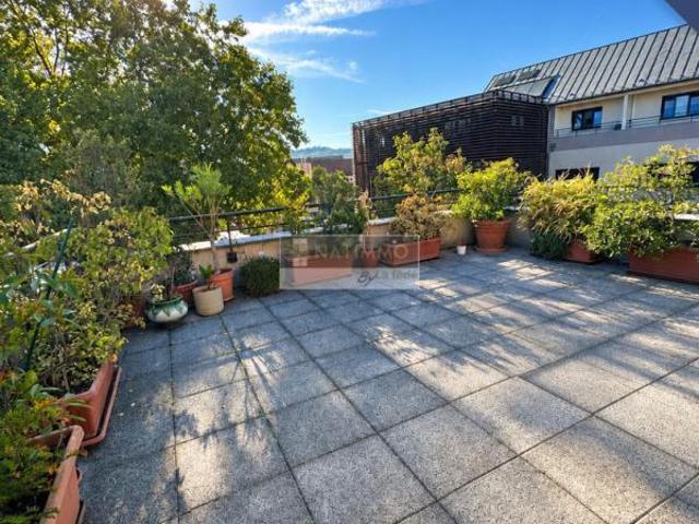 Appartement 5 pièces 97 m²