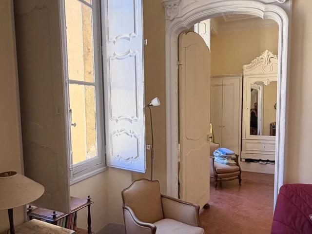 Appartement 5 pièces 97 m²